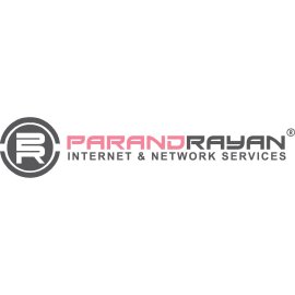 Parand Rayan Co Logo Png | Parand Rayan Co Logo Vector | Persian Elegance  Modern Craftsmanship  Timeless Connection  Symbolic Weaving