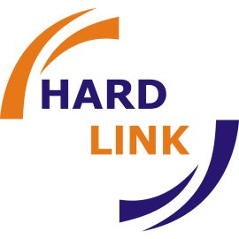 Hardlink Logo Png | Hardlink Logo Vector | Forged Connections  Unbreakable Bonds  Digital Architecture  Precision Linking