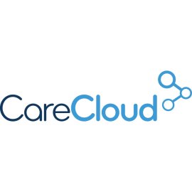 CareCloud Logo Vector PNG | Modern Healthcare Technology Branding | Connected Cloud-Based Medical Solutions | Clean Minimal Medical Software Identity