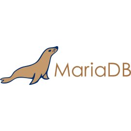 Maria Db Logo Png | Maria Db Logo Vector | The Heart of Data  |  Open Source Elegance  |  Community & Innovation  |  The Dolphin's Grace