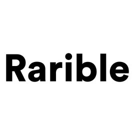 Rarible Logo Png | Rarible Logo Vector | Digital Canvas of Ownership  Fluid Identity for the Creator Economy  The Rarible Emblem