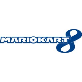 Mario Kart 8 Logo Png | Mario Kart 8 Logo Vector | Speed, Drift, Victory  The Mushroom Kingdom's Premier Race  Iconic Karting Legacy  Fun for All Ages