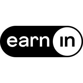 Earnin Logo Png | Earnin Logo Vector | Empowerment in Motion  Financial Freedom Now  Your Money Your Time  The Modern Wage Access