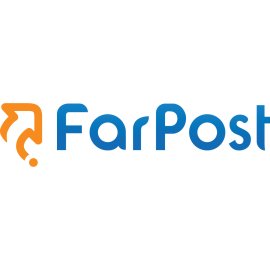 Farpost Logo Png | Farpost Logo Vector | Bridging Distant Connections  Visualizing Communication  A Symbol of Reach and Clarity  The Modern Courier
