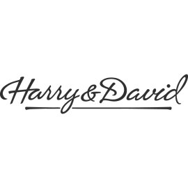 Harry And David Logo Png | Harry And David Logo Vector | Gourmet Gifting Legacy  |  Fruitful Beginnings  |  Artisanal American Icon