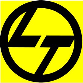 Larsen Toubro Logo Png | Larsen Toubro Logo Vector | Strength in Structure  Precision in Progress  The Blueprint of a Nation  Engineering Trust Since 1938