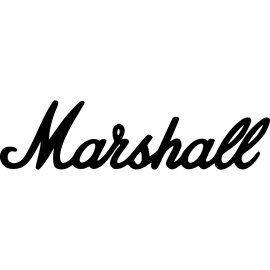 Marshall    5 Logo Png | Marshall    5 Logo Vector | Amplified Legacy  Sonic Authority  The Fifth Element  Stacks of Power