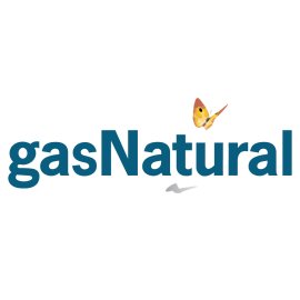 Gas Natural Logo Png | Gas Natural Logo Vector | Energy in Harmony  Nature's Blue Flame  The Flow of Life  Clean Power, Pure Connection