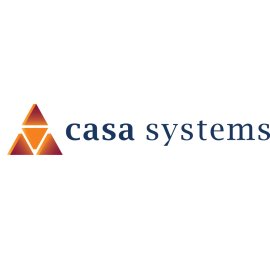Casa Systems Logo Vector PNG | Casa Systems Brand Emblem | Casa Systems Corporate Identity Mark | Casa Systems Telecommunications Logo