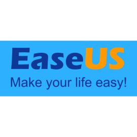 Easeus Logo Png | Easeus Logo Vector | Data Recovery Simplified  Digital Confidence Restored  Your Guardian in the Digital World  Ease and Assurance in Every Byte