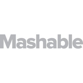 Mashable Logo Png | Mashable Logo Vector | The Pulse of Digital Life  The Connected Community Hub  A Playful & Modern Identity