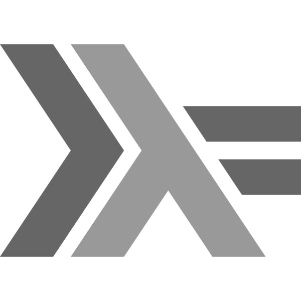 Haskell Logo Png | Haskell Logo Vector - freepng