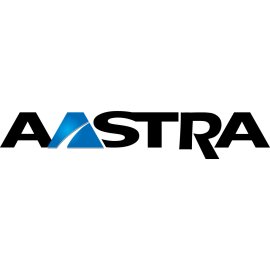 Aastra Logo Vector PNG | Aastra Corporate Wordmark | Aastra Telecommunications Brand Icon | Aastra Blue Triangle Emblem