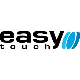 Easytouch Logo Png | Easytouch Logo Vector | Effortless Innovation  Human-Centric Design  Seamless Interaction  Intuitive Technology