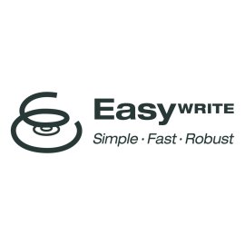 Easywrite Technology Logo Png | Easywrite Technology Logo Vector | The Flow of Innovation  Precision in Every Pixel  Where Ideas Take Shape  Effortless Digital Expression