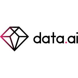 Data Ai Logo Png | Data Ai Logo Vector | Intelligent Data Flow  |  AI-Powered Insights  |  The Future in Sync  |  Logic Meets Vision