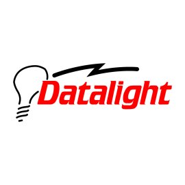 Datalight Logo Png | Datalight Logo Vector | Illuminating Intelligence  |  The Digital Beacon  |  Clarity from Complexity