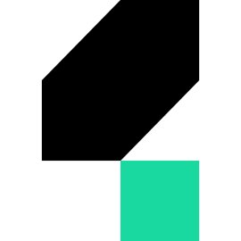 Katalon Icon Logo Vector PNG | Modern geometric Katalon brandmark | Minimalist Katalon software testing symbol | Katalon identity for automation platform