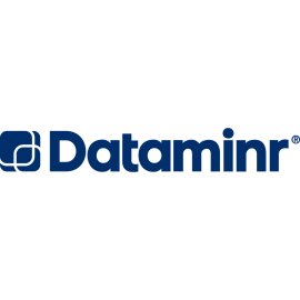 Dataminr Logo Png | Dataminr Logo Vector | Real-Time Intelligence  Signal in the Noise  The Pulse of Now  From Data to Action