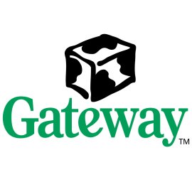 Gateway Logo Png | Gateway Logo Vector | Gateway to Innovation  The Digital Portal  Bridging Worlds  Open Architecture