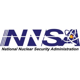 National Nuclear Security Administration Logo Png | National Nuclear Security Administration Logo Vector | Shield of the Atom  Sentinel of Security  Unseen Vigilance  Assured Deterrence