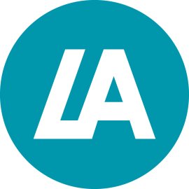 Latoken La Logo Png | Latoken La Logo Vector | Global Gateway to Digital Assets  |  Liquidity and Access Tokenized  |  Secure Crypto Marketplace  |  Bridging TradFi and DeFi