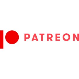 Patreon Logo Png | Patreon Logo Vector | The Patron of Creation  Empowering Artistic Independence  A Modern Medici Circle  The Membership Canvas
