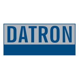 Datron Logo Png | Datron Logo Vector | Precision in Motion  Data-Driven Innovation  The Future Engineered  A Symbol of Intelligence