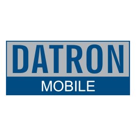 Datron Mobile Logo Png | Datron Mobile Logo Vector | Datron Mobile | Dynamic Connectivity | Precision in Motion | The Network Evolved