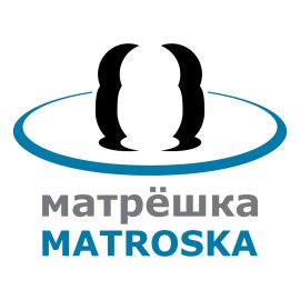 Matroska Logo Png | Matroska Logo Vector | Nested Elegance  Digital Craftsmanship  The Container's Core  Universal Symphony