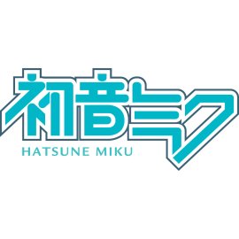 Hatsune Miku Logo Png | Hatsune Miku Logo Vector | Digital Diva  Virtual Icon  Voice of the Future  Endless Symphony