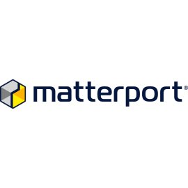 Matterport Logo Png | Matterport Logo Vector | Capturing Reality  Digitizing Space  The 3D Perspective