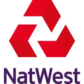 Natwest Logo Png | Natwest Logo Vector | Three Triangles in Unity  The Red Rosette of Finance  A Legacy in Modern Geometry  Trust Built on a Symbol