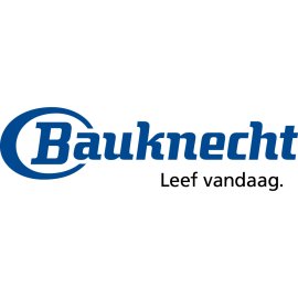 Bauknecht Europe Logo Vector PNG | Bauknecht Home Appliances Emblem | Bauknecht Corporate Wordmark | Bauknecht Brand Identity Symbol