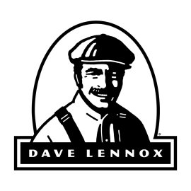 Dave Lennox Logo Png | Dave Lennox Logo Vector | The Signature of Comfort | Pioneering Climate Solutions | A Legacy Cast in Metal | The Lennox Standard