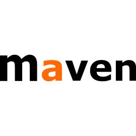 Maven Logo Png | Maven Logo Vector | The Guiding Beacon  The Knowledge Navigator  The Modern Oracle  The Architect of Clarity