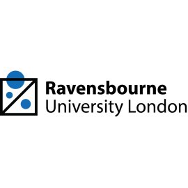Ravensbourne University London Logo Png | Ravensbourne University London Logo Vector | Designing Futures  Shaping Industries  London's Creative Nexus  The Ravensbourne Standard