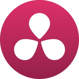 Davinci Resolve2 Logo Png | Davinci Resolve2 Logo Vector | The Art of the Edit  Precision in Motion  The Master's Palette  Resolving Vision