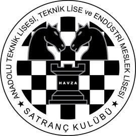 Havza And Tek Lis Tek Lis Ve Eml Satranc Kulubu Logo Png | Havza And Tek Lis Tek Lis Ve Eml Satranc Kulubu Logo Vector | Havza Chess Club  Strategic Moves in Real Estate  A Legacy of Community and Property  The Intersection of Mind and Market