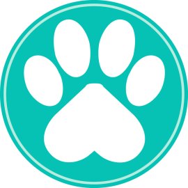 Paw Paw Logo Png | Paw Paw Logo Vector | Paw Paw  Playful Companions  Nature's Best Friend  Trusted Pet Care