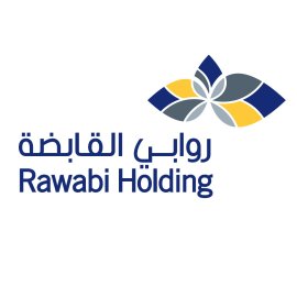 Rawabi Holding Logo Png | Rawabi Holding Logo Vector | Rawabi Holding Logo | Corporate Identity | Strength & Growth | Integrated Vision