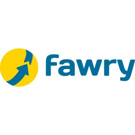 Fawry Logo Png | Fawry Logo Vector | Fawry Logo: Bridging Trust & Technology | Secure Digital Transactions | The Symbol of Egyptian Financial Empowerment