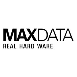 Maxdata Logo Png | Maxdata Logo Vector | Digital Zenith  Data Dynamo  Peak Performance  The Future Computed