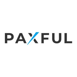 Paxful Logo Png | Paxful Logo Vector | Digital Handshake  Global Finance Bridge  Peer-to-Peer Empowerment  Secure Crypto Gateway