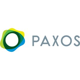 Paxos Trust Company Logo Png | Paxos Trust Company Logo Vector | The Standard of Trust  Digital Asset Guardianship  Pillars of Financial Integrity  A Bridge to the Future