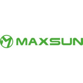 Maxsun Logo Png | Maxsun Logo Vector | Illuminating Potential  |  Engineering Brilliance  |  The Dawn of Innovation