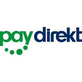 Paydirekt Logo Png | Paydirekt Logo Vector | Secure Digital Payments  Direct Bank Transfer  Trusted German Fintech  Modern Transaction Simplicity