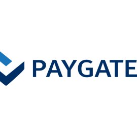 Paygate Logo Png | Paygate Logo Vector | Secure Passage  Digital Gateway  Trusted Transaction  Fluid Commerce