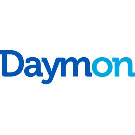 Daymon Logo Png | Daymon Logo Vector | Daymon Logo | Modern Corporate Identity | Symbol of Dawn & Vigilance | Trusted Partnership Emblem