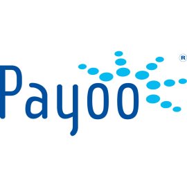 Payoo Logo Png | Payoo Logo Vector | Modern Finance Simplified  Seamless Digital Transactions  Trust and Motion in Harmony